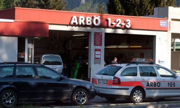 Arboe