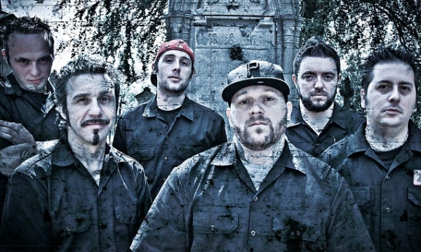 Die belgische Hardcore-Band "DO or DIE" erstmals live in Osttirol!