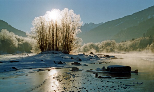 Beim Ranking der Landesstatistik wird ein Klischee über Osttirol gefördert: wunderschön, doch in manchen Dingen weit weg von allem. Foto: Wolfgang C. Retter