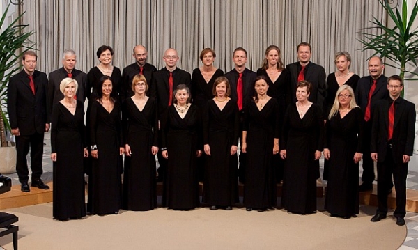 Kammerchor vokalissimo 2011