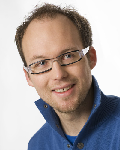 Wilfried-Rogl