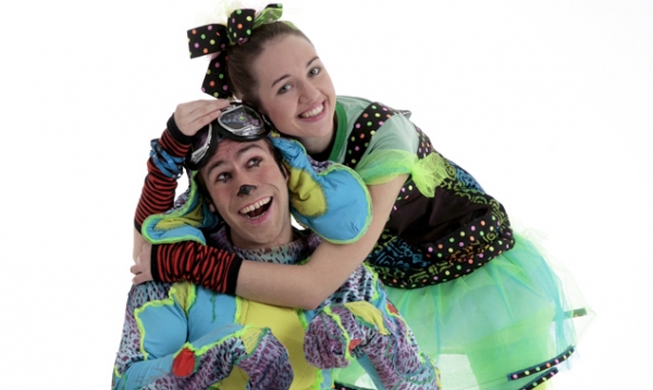 Lenny-Kindermusical