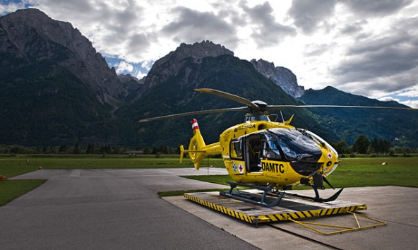 hubschrauber