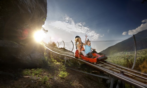 Archivfoto: Bergbahnen/Martin Lugger