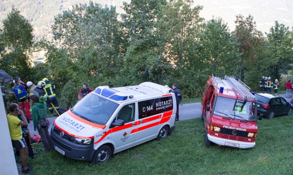 Unfall-Lavant-Kirchbichl-BrunnerImages