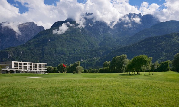 Gewinner der Saison war die gehobene Hotellerie mit einem Plus von 7,29%. Foto: Martin Lugger