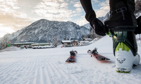 Austria Skitourenfestival