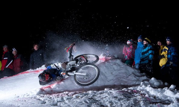 Ride-Hard-On-Snow
