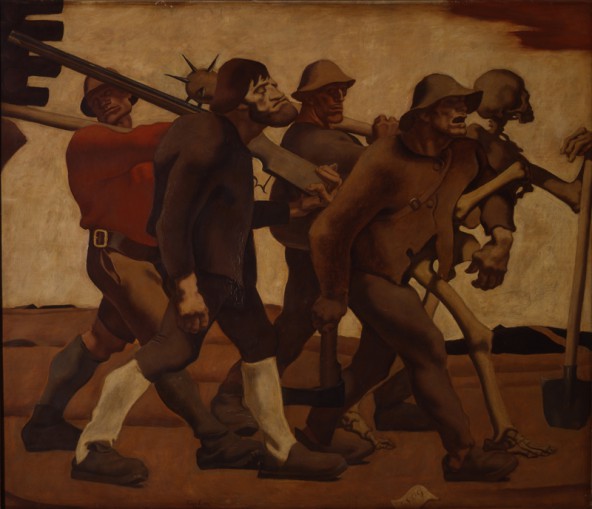 EggerLienz_Totentanz 1809_fünfte Fassung