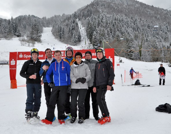 Kolping Lienz 2014