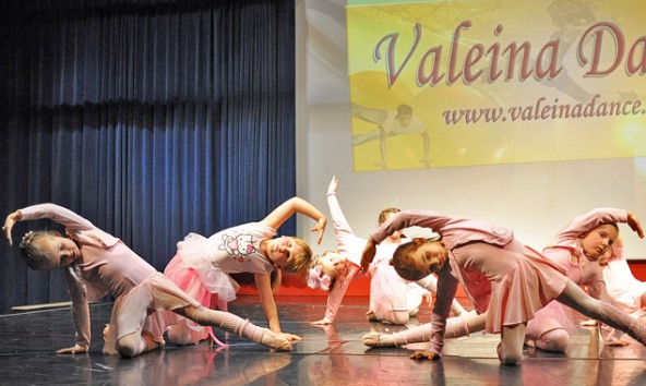 Valeina-Ballerinas