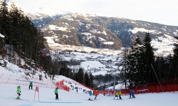 Weltcup-in-Lienz