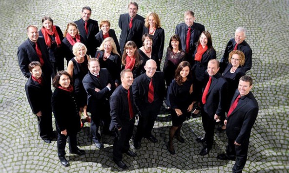 Nach der Messgestaltung in der Pfarrkirche St. Andrä will sich der Kammerchor Lienz wieder auf weltliche Werke konzentrieren. Foto: Kammerchor vokalissimo Lienz