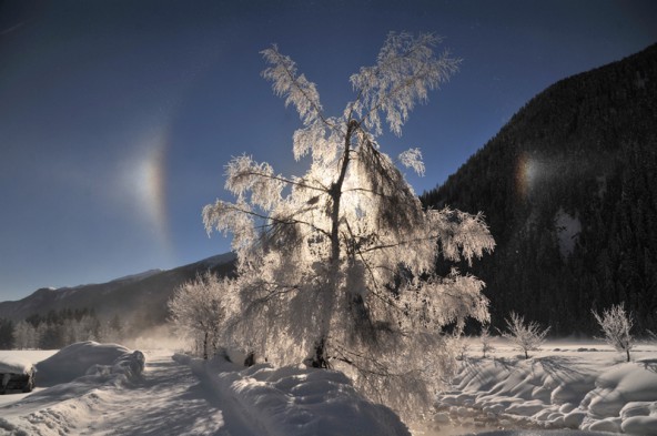 "blick.winkel" zeigt Werke, die das Ergebnis jahrelanger Auseinandersetzung mit der Fotografie sind.