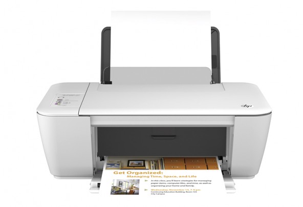 HPDeskjet