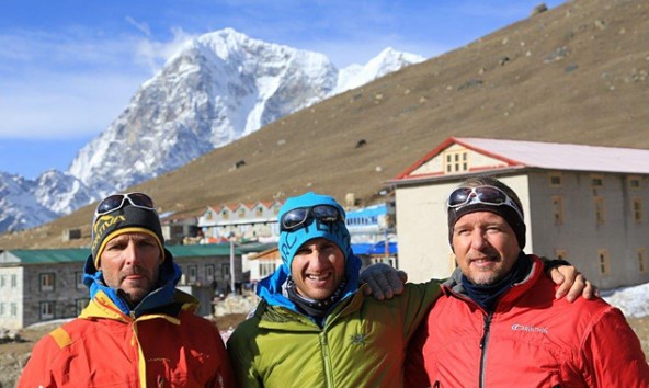 Wolfi-Andy-Daniel-in-Lobuche