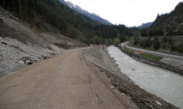 drauradweg-vor-fertigstellung