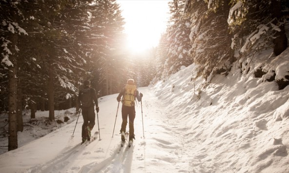 Der Lienzer Talboden geht als stärkster Gewinner der vergangenen Saison hervor. Foto: Tobias Tschurtschenthaler