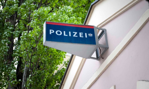 700.000 Euro werden bis Jahresende in die Runderneuerung des Polizeipostens Lienz investiert. Foto: Dolomitenstadt/Böhm