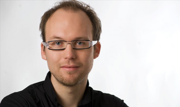 Tenor Wilfried Rogl stellt sein musikalisches Können in seiner Heimat unter Beweis. Foto: Anita Hammerle Pöder