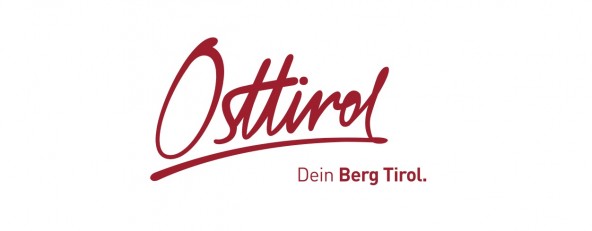 Osttirol-Logo-Entwurf von Peter Raneburger.