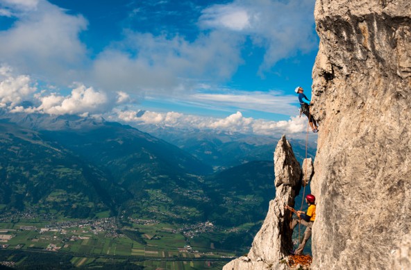 Während die Nationalparkregion zulegte, musste der Lienzer Talboden Einbußen hinnehmen. Foto: Rainer Eder