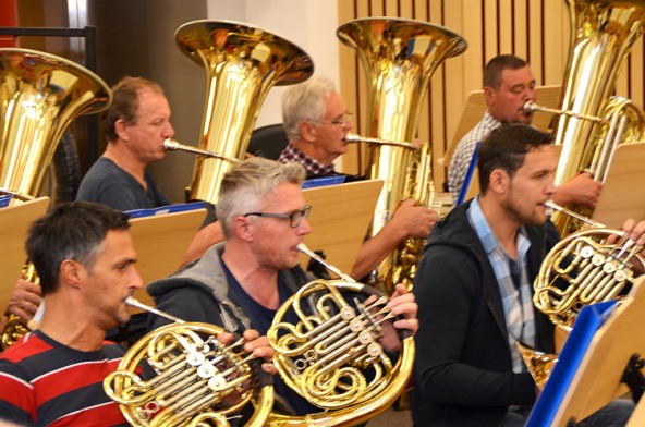 (Foto: Musikbezirk Lienzer Talboden)