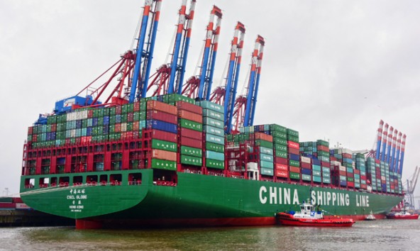 chinesen-containerschiff