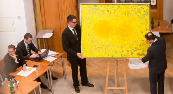 Der "Round Table Lienz" richtet die Wohltätigkeitsveranstaltung aus.