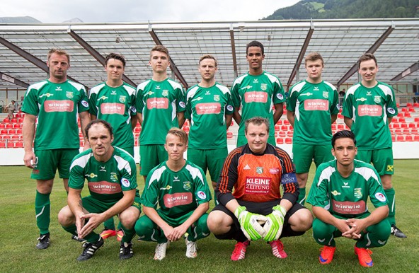 Team Rapid Lienz 1b.