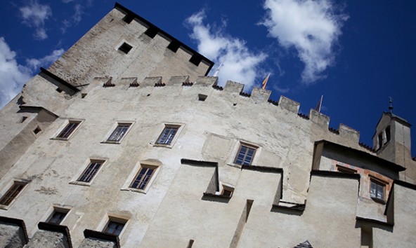 schloss-bruck-als-festung