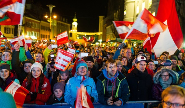 Fans-Hauptplatz-Lienz