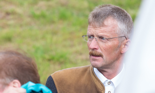 Vitus Monitzer hat künftig keine Mehrheit im Gemeinderat von St. Veit.