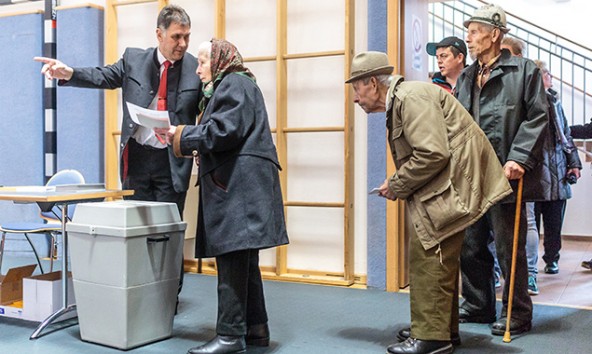 Anton Steiner zeigt auch künftig in Prägraten, wo es lang geht. Foto: Expa/JFK