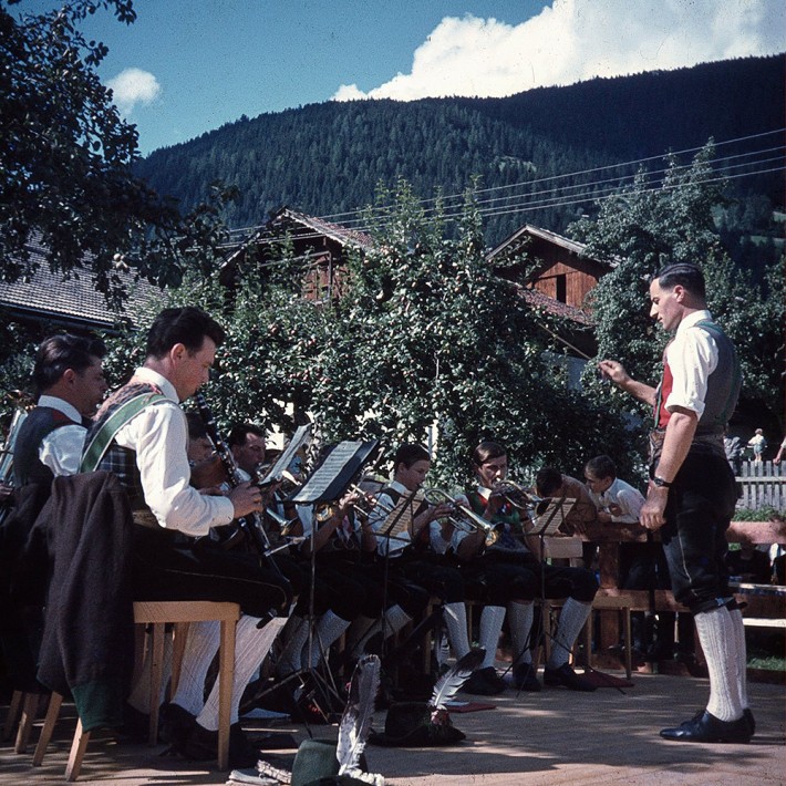 kirchtag-oberlienz-musik-1967