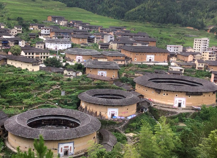 tulou-Rundhaeuser-in-fujian