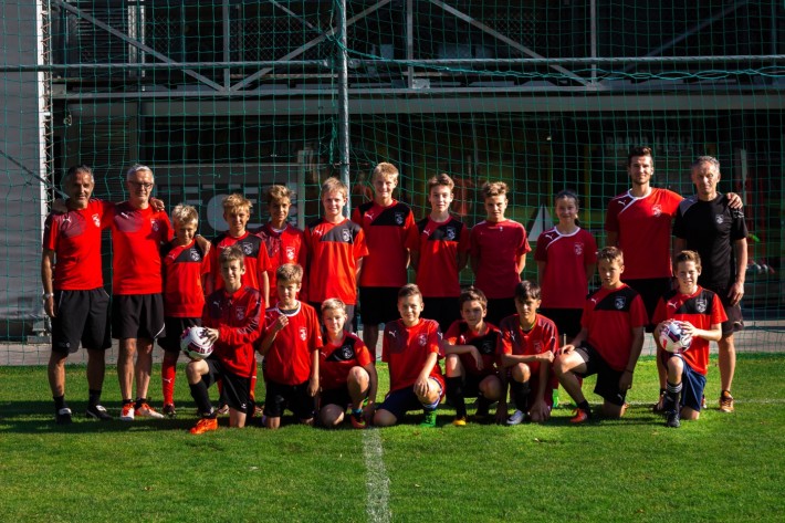 laz fussball osttirol - 1