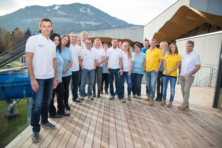 dolomitenbad-team