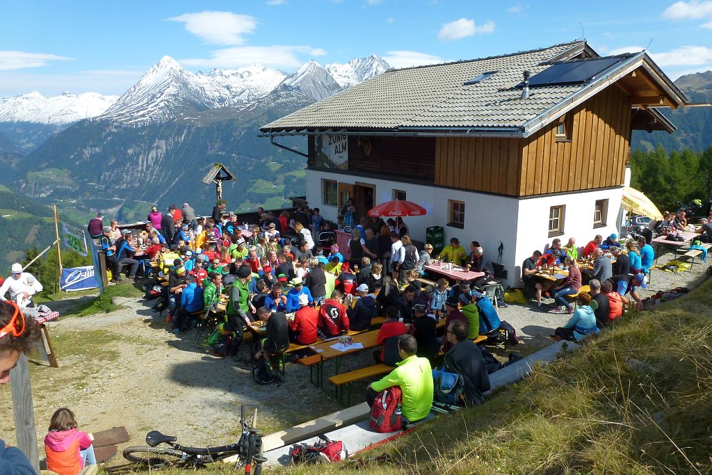 Uni Leute Kennenlernen Matrei In Osttirol